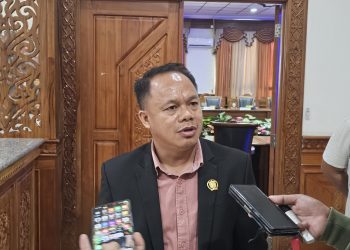 Kawal APBD Pro-Rakyat, Edy Markus: Anggaran Harus Jawab Kebutuhan Riil, Bukan Proyek Seremonial