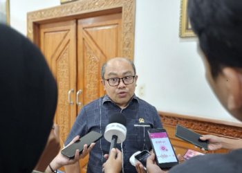 DPRD Kutim: Peran Keluarga Sangat Menentukan Jati Diri Anak di Tengah Perkembangan Ekspresi Zaman