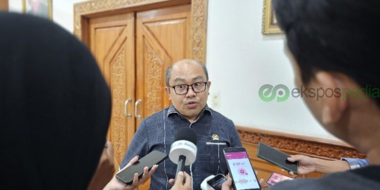 DPRD Kutim: Peran Keluarga Sangat Menentukan Jati Diri Anak di Tengah Perkembangan Ekspresi Zaman