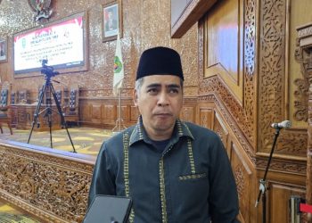 APBD Perubahan 2025 Tersisa Sebulan, DPRD Kutim Desak OPD Kerja Ekstra Keras