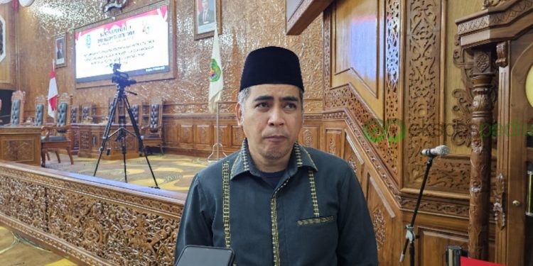 APBD Perubahan 2025 Tersisa Sebulan, DPRD Kutim Desak OPD Kerja Ekstra Keras