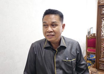 Joni: Jangan Serahkan Pemberantasan Narkoba pada Aparat Saja