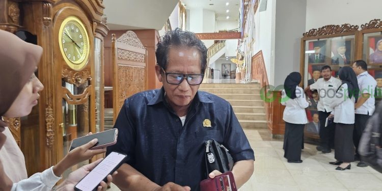 Akses Pendidikan Tidak Proporsional, DPRD Kutim Minta Zonasi di Wilayah Perbatasan Dikaji Ulang