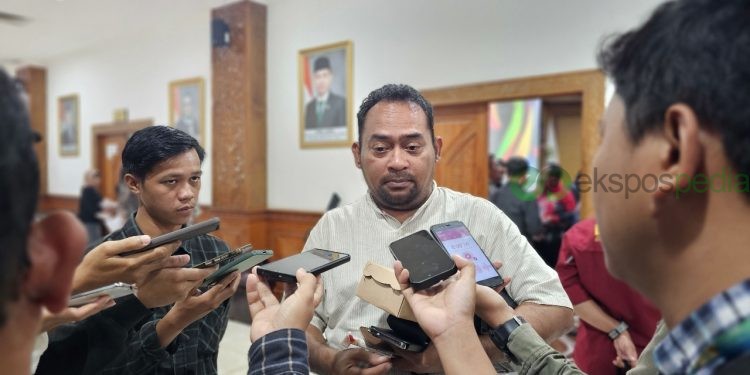 Agribisnis Didesak Jadi Kunci Ketahanan Ekonomi Kutim di Tengah Gejolak Global