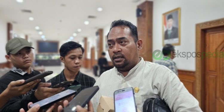 Tak Hanya Andalkan APBD, Faizal Rachman Gagas Pemberdayaan Peternak Mandiri di Kutim