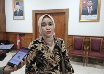 DPRD Kutim Desak Sosialisasi Perda Perlindungan Perempuan Digalakkan hingga ke Pelosok