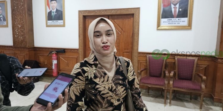 DPRD Kutim Desak Sosialisasi Perda Perlindungan Perempuan Digalakkan hingga ke Pelosok