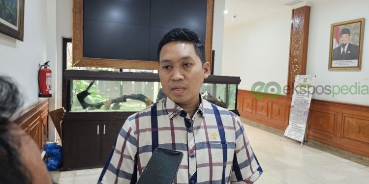 Reklamasi Tambang di Kutim Terkendala Regulasi Pusat, Komisi C DPRD Akui Kewenangan Daerah Terbatas