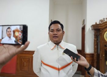 Tuntas 2027, Proyek Multi Years Kutim Diharapkan Jadi Motor Penggerak Ekonomi dan Pembuka Akses Logistik