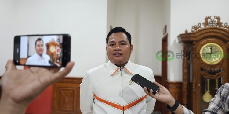 Tuntas 2027, Proyek Multi Years Kutim Diharapkan Jadi Motor Penggerak Ekonomi dan Pembuka Akses Logistik