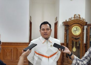 Percepatan Infrastruktur Vital: Jalan, Jembatan, Sarana Air Bersih, Hingga Pelabuhan Kenyamukan Masuk Proyek MYC Kutim