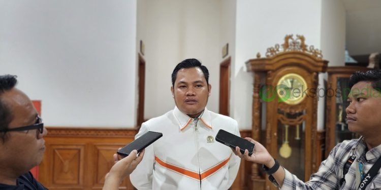 Percepatan Infrastruktur Vital: Jalan, Jembatan, Sarana Air Bersih, Hingga Pelabuhan Kenyamukan Masuk Proyek MYC Kutim