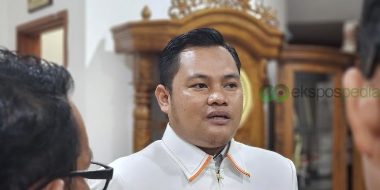 DPRD Kutim Desak OPD Ubah Pola Kerja, Hindari Penumpukan Program di Akhir Tahun